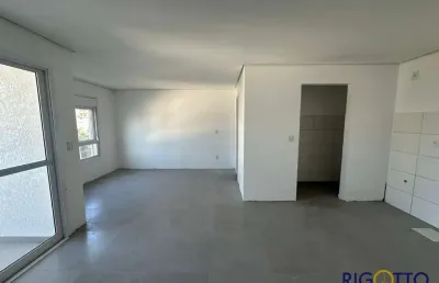 Loft com 1 quarto à venda na nossa senhora de lourdes, caxias do sul  por r$ 330.000