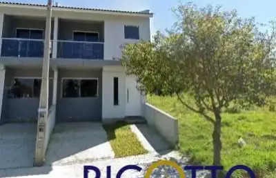 Casa com 3 quartos à venda no são caetano, caxias do sul  por r$ 365.000
