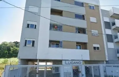 Apartamento com 2 quartos à venda no são luiz, caxias do sul  por r$ 250.000