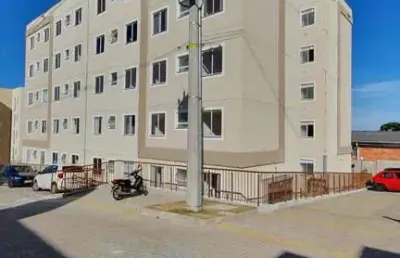 Apartamento com 2 quartos à venda no jardim eldorado, caxias do sul  por r$ 170.000