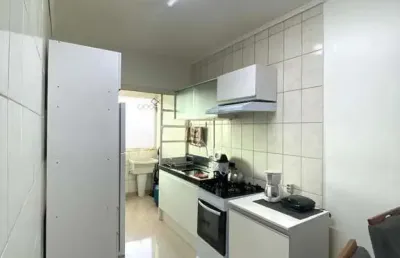 Apartamento com 2 quartos à venda na nossa senhora de lourdes, caxias do sul  por r$ 320.000