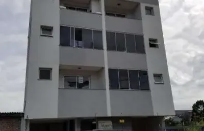 Cobertura com 2 quartos à venda no sagrada família, caxias do sul  por r$ 685.000