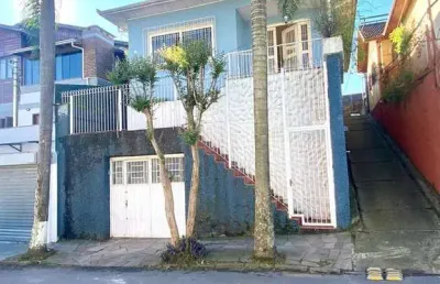 Casa com 3 quartos à venda no rio branco, caxias do sul  por r$ 500.000