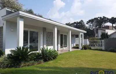 Casa com 4 quartos à venda no interlagos, caxias do sul  por r$ 5.200.000