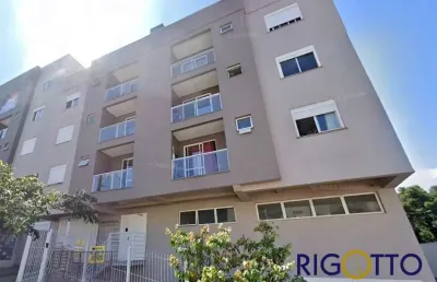 Apartamento com 2 quartos à venda no salgado filho, caxias do sul  por r$ 368.000