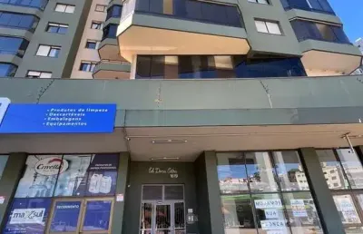Apartamento com 2 quartos à venda no são leopoldo, caxias do sul  por r$ 323.300