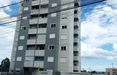Apartamento com 2 quartos à venda na bela vista, caxias do sul  por r$ 310.000