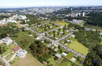 Terreno à venda no são luiz, caxias do sul  por r$ 168.050