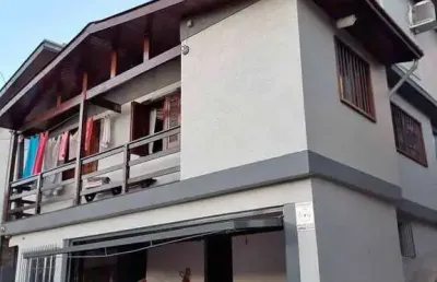 Casa com 2 quartos à venda no cristo redentor, caxias do sul  por r$ 480.000
