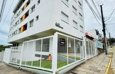 Apartamento com 2 quartos à venda no cristo redentor, caxias do sul  por r$ 482.044