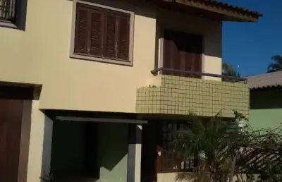 Casa com 3 quartos à venda na cidade nova, caxias do sul  por r$ 500.000