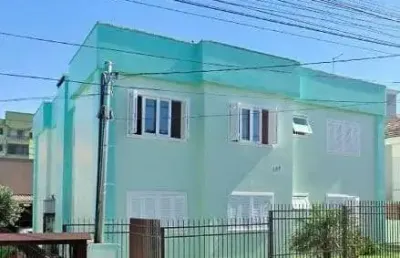 Apartamento com 3 quartos à venda no jardim eldorado, caxias do sul  por r$ 350.000