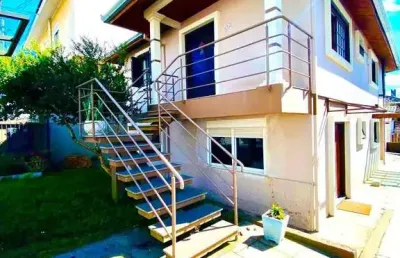 Casa com 6 quartos à venda na morada dos alpes, caxias do sul  por r$ 830.000