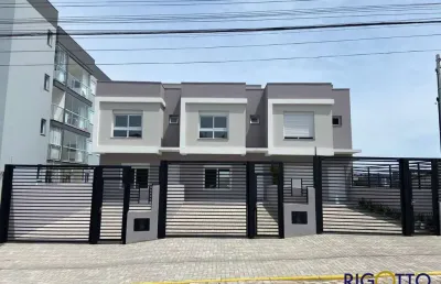 Casa com 3 quartos à venda no são luiz, caxias do sul  por r$ 605.000