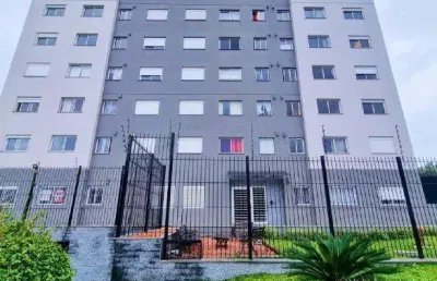 Apartamento com 2 quartos à venda no cinqüentenário, caxias do sul  por r$ 300.000