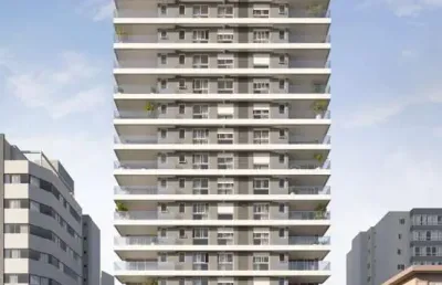 Apartamento com 2 quartos à venda no centro, torres  por r$ 1.311.087