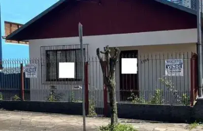Casa com 4 quartos à venda na nossa senhora de lourdes, caxias do sul  por r$ 480.000