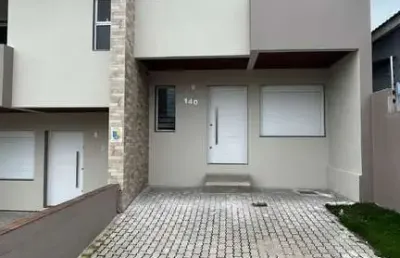 Casa com 3 quartos à venda na nossa senhora das graças, caxias do sul  por r$ 610.000