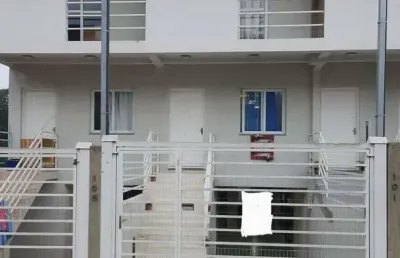 Casa com 2 quartos à venda no charqueadas, caxias do sul  por r$ 380.000