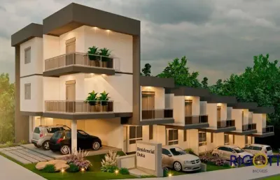 Casa com 2 quartos à venda no são virgílio, caxias do sul  por r$ 535.000