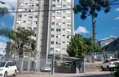 Apartamento com 2 quartos à venda no petrópolis, caxias do sul  por r$ 365.000