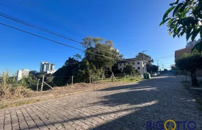 Terreno à venda no panazzolo, caxias do sul  por r$ 2.500.000