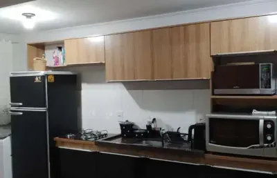 Apartamento com 2 quartos à venda no são virgílio, caxias do sul  por r$ 185.000
