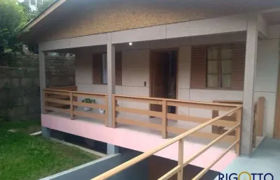 Casa com 3 quartos à venda no são cristóvão, caxias do sul  por r$ 471.000