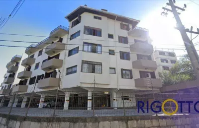 Cobertura com 3 quartos à venda no santa catarina, caxias do sul  por r$ 590.000