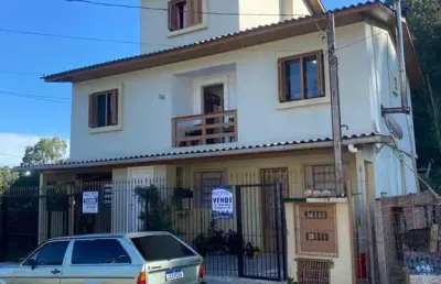 Casa com 5 quartos à venda no são ciro, caxias do sul  por r$ 870.000