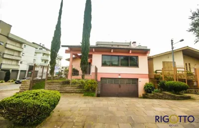 Casa com 4 quartos à venda na bela vista, caxias do sul  por r$ 1.277.000