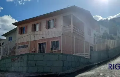 Casa com 4 quartos à venda no planalto, caxias do sul  por r$ 350.000