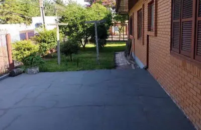 Casa com 6 quartos à venda no desvio rizzo, caxias do sul  por r$ 790.000