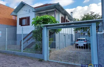 Casa com 2 quartos à venda na nossa senhora de lourdes, caxias do sul  por r$ 950.000