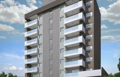 Apartamento com 3 quartos à venda no exposição, caxias do sul  por r$ 665.000