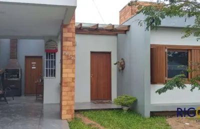 Casa com 3 quartos à venda no centenário, torres  por r$ 650.000