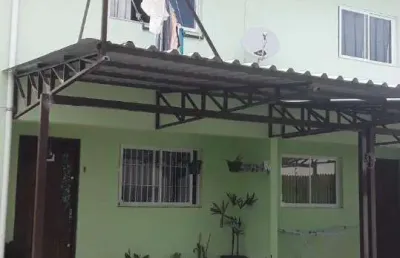 Casa com 2 quartos à venda na morada dos alpes, caxias do sul  por r$ 230.000