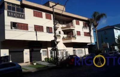 Apartamento com 2 quartos à venda no petrópolis, caxias do sul  por r$ 500.000
