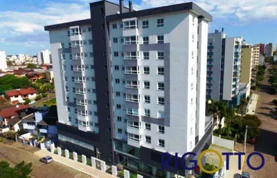 Apartamento com 3 quartos à venda no panazzolo, caxias do sul  por r$ 795.000