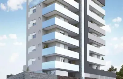 Apartamento com 3 quartos à venda na nossa senhora de lourdes, caxias do sul  por r$ 686.600