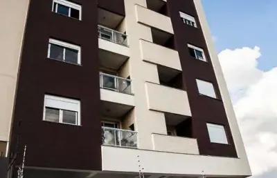 Apartamento com 2 quartos à venda na bela vista, caxias do sul  por r$ 340.000