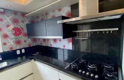 Apartamento com 2 quartos à venda no madureira, caxias do sul  por r$ 690.000