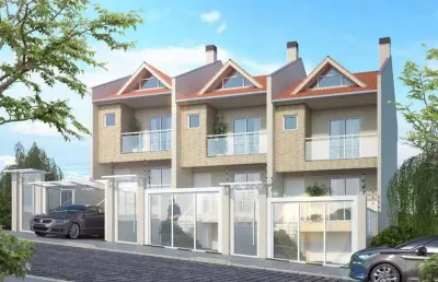 Casa com 3 quartos à venda no são luiz, caxias do sul  por r$ 750.000