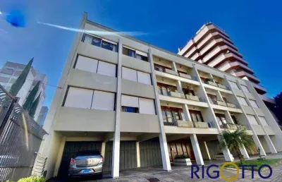 Apartamento com 3 quartos à venda no exposição, caxias do sul  por r$ 650.000