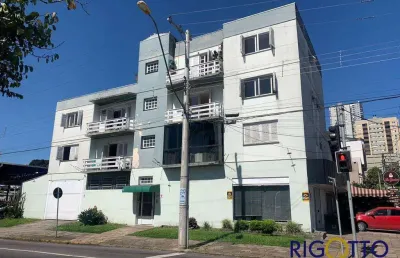 Apartamento com 3 quartos à venda no são josé, caxias do sul  por r$ 289.000