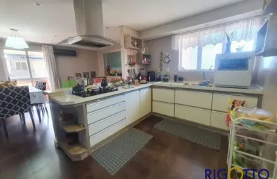 Cobertura com 3 quartos à venda no interlagos, caxias do sul  por r$ 600.000