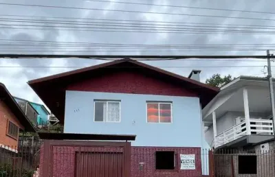 Casa com 4 quartos à venda no presidente vargas, caxias do sul  por r$ 450.000