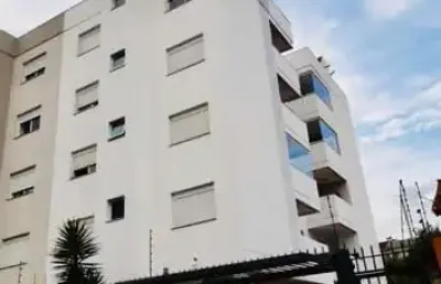 Apartamento com 2 quartos à venda no são luiz, caxias do sul  por r$ 215.000