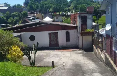 Casa com 3 quartos à venda no sagrada família, caxias do sul  por r$ 500.000