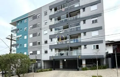 Apartamento com 2 quartos à venda na vila verde, caxias do sul  por r$ 338.000